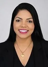 Foto oficial de CAROLINA CRUZ nas eleições 2026, divulgada pelo TSE