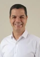 Foto oficial de CÁSSIO GOIS nas eleições 2026, divulgada pelo TSE