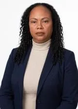Foto oficial de CECI DE SOUZA nas eleições 2026, divulgada pelo TSE