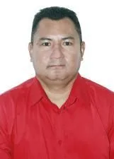 Foto oficial de CHIQUINHO DO PT nas eleições 2026, divulgada pelo TSE