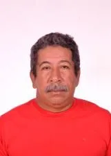 Foto oficial de CIDÃO DO PT nas eleições 2026, divulgada pelo TSE