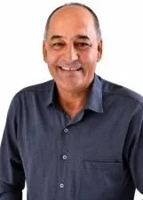 Foto oficial de CILSO MENDES nas eleições 2026, divulgada pelo TSE