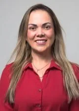 Foto oficial de CLÁUDIA DE JESUS nas eleições 2026, divulgada pelo TSE