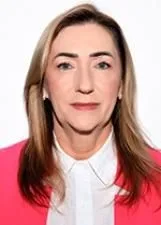 Foto oficial de CLERIDA DO CARMOZINO nas eleições 2026, divulgada pelo TSE