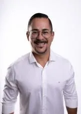 Foto oficial de CORONEL VITAL nas eleições 2026, divulgada pelo TSE