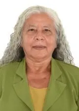 Foto oficial de COSTUREIRA AURENI SOUZA nas eleições 2026, divulgada pelo TSE