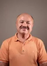 Foto oficial de DA SILVA (DO SINTTRAR) nas eleições 2026, divulgada pelo TSE