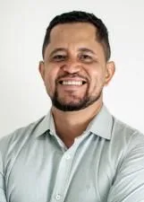 Foto oficial de DABSON BUENO nas eleições 2026, divulgada pelo TSE