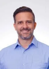 Foto oficial de DELEGADO LUCAS TORRES nas eleições 2026, divulgada pelo TSE
