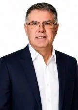Foto oficial de DELEGADO MORARI nas eleições 2026, divulgada pelo TSE
