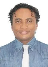 Foto oficial de DENIZ SANTOS nas eleições 2026, divulgada pelo TSE