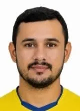 Foto oficial de DIOGO SILVA nas eleições 2026, divulgada pelo TSE