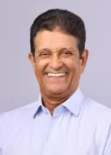 Foto oficial de DR. BENEDITO ALVES nas eleições 2026, divulgada pelo TSE
