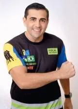 Foto oficial de DR BRENO MENDES FISCAL DO POVO nas eleições 2026, divulgada pelo TSE