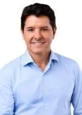 Foto oficial de DR FERRARI nas eleições 2026, divulgada pelo TSE