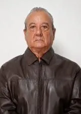 Foto oficial de DR. LEONCIO nas eleições 2026, divulgada pelo TSE