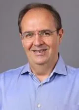 Foto oficial de DR. MAIORQUIN nas eleições 2026, divulgada pelo TSE