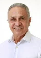 Foto oficial de DR. RIBAMAR ARAÚJO nas eleições 2026, divulgada pelo TSE