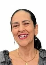 Foto oficial de DRA ANA CLAUDIA nas eleições 2026, divulgada pelo TSE