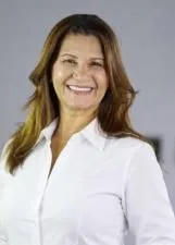 Foto oficial de DRA. DEVANI nas eleições 2026, divulgada pelo TSE