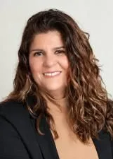 Foto oficial de DRA. ROSANA VETERINÁRIA nas eleições 2026, divulgada pelo TSE