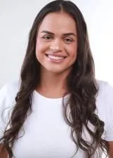 Foto oficial de DRA. TAÍSSA SOUSA nas eleições 2026, divulgada pelo TSE