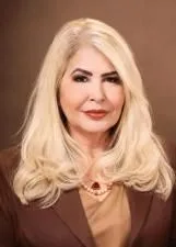 Foto oficial de DRA. TELMA CRUZ nas eleições 2026, divulgada pelo TSE