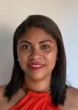 Foto oficial de DULIA DO CRISTAL DA CALAMA nas eleições 2026, divulgada pelo TSE