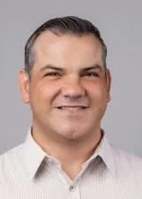 Foto oficial de EDSON WELTEN nas eleições 2026, divulgada pelo TSE