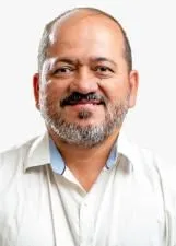 Foto oficial de EVALDO GENUS nas eleições 2026, divulgada pelo TSE