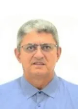 Foto oficial de EVANDRO LEZZÃO nas eleições 2026, divulgada pelo TSE