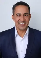 Foto oficial de EYDER BRASIL nas eleições 2026, divulgada pelo TSE