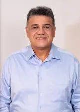 Foto oficial de EZEQUIEL DA PAULISTA nas eleições 2026, divulgada pelo TSE