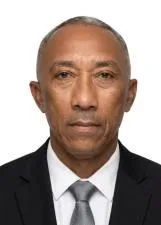 Foto oficial de F. CUNHA nas eleições 2026, divulgada pelo TSE