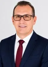 Foto oficial de FAROFINO nas eleições 2026, divulgada pelo TSE