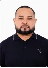 Foto oficial de FELIPE OLIVEIRA nas eleições 2026, divulgada pelo TSE