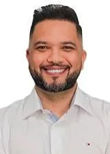Foto oficial de FERNANDO SILVA nas eleições 2026, divulgada pelo TSE