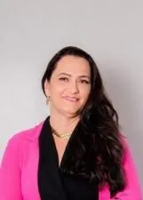 Foto oficial de FRANCIELLE GORZA nas eleições 2026, divulgada pelo TSE