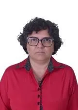 Foto oficial de GEANI CLEIDE nas eleições 2026, divulgada pelo TSE