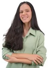 Foto oficial de GEOVANA MUNIZ nas eleições 2026, divulgada pelo TSE