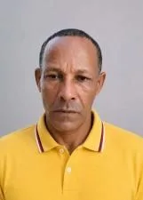 Foto oficial de GERONILDO CARDOSO nas eleições 2026, divulgada pelo TSE