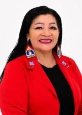 Foto oficial de GIOVANA BARROS SINDICALISTA nas eleições 2026, divulgada pelo TSE