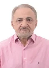 Foto oficial de HERMÍNIO COELHO nas eleições 2026, divulgada pelo TSE