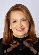 Foto oficial de IDA DOS IDOSOS nas eleições 2026, divulgada pelo TSE