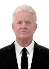 Foto oficial de JAIR DA 204 nas eleições 2026, divulgada pelo TSE