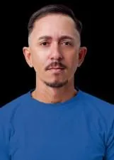 Foto oficial de JEOVANE IBIZA nas eleições 2026, divulgada pelo TSE