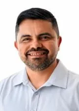 Foto oficial de JESUÍNO BOABAID nas eleições 2026, divulgada pelo TSE