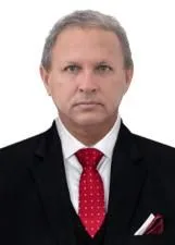 Foto oficial de JOÃO OLIVEIRA nas eleições 2026, divulgada pelo TSE