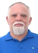 Foto oficial de JOEL DA SAÚDE nas eleições 2026, divulgada pelo TSE
