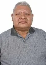 Foto oficial de JOSÉ AMARAL nas eleições 2026, divulgada pelo TSE